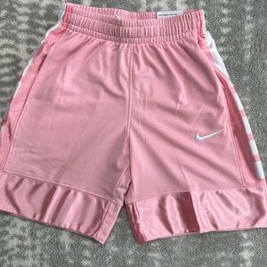 Nike Dri-Fit Elite 23 Boys Basketball Shorts